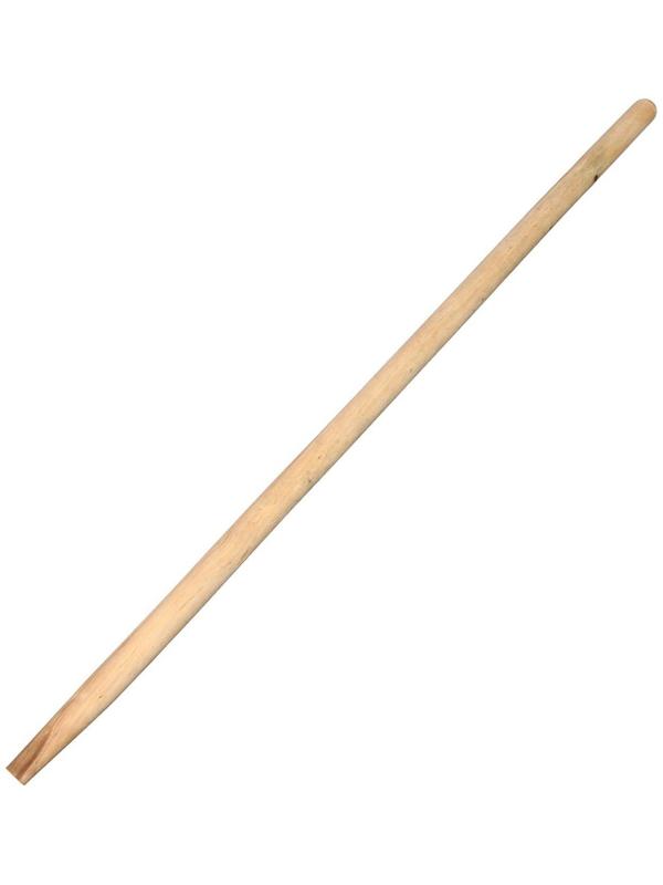 Черенок берёзовый, d = 40 мм, длина 120 см, высший сорт