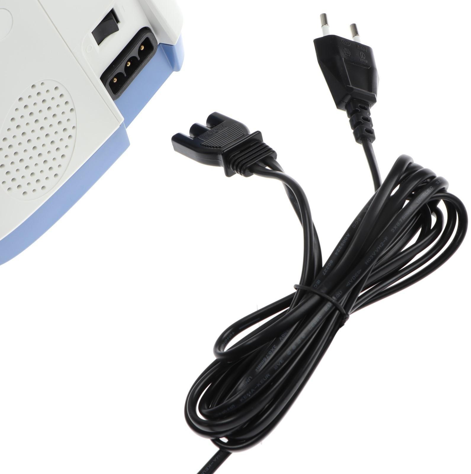 Швейная машина Швейная машина Necchi 2437, 70 Вт, 37 операций, полуавтомат, белая