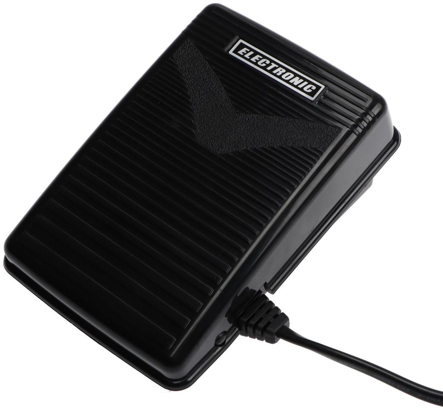 Швейная машина Швейная машина Necchi 2437, 70 Вт, 37 операций, полуавтомат, белая