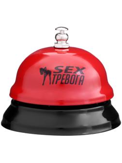 Звонок настольный 