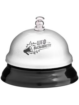 Звонок настольный 