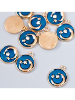 Декор для творчества металл, эмаль 