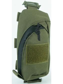 Подсумок для рюкзака, хаки