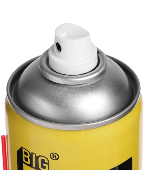 Универсальная смазка Big D-40, 400 мл