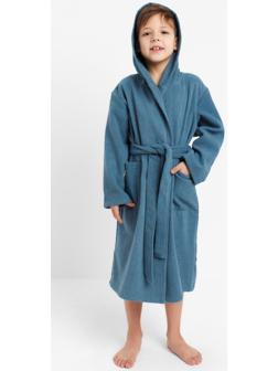 Халат махровый детский 