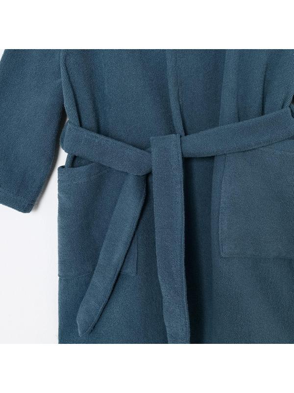 Халат махровый детский 