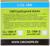 Светодиодная фара Вымпел CL-18W-S, дальний свет, 6 диодов, 18 Вт