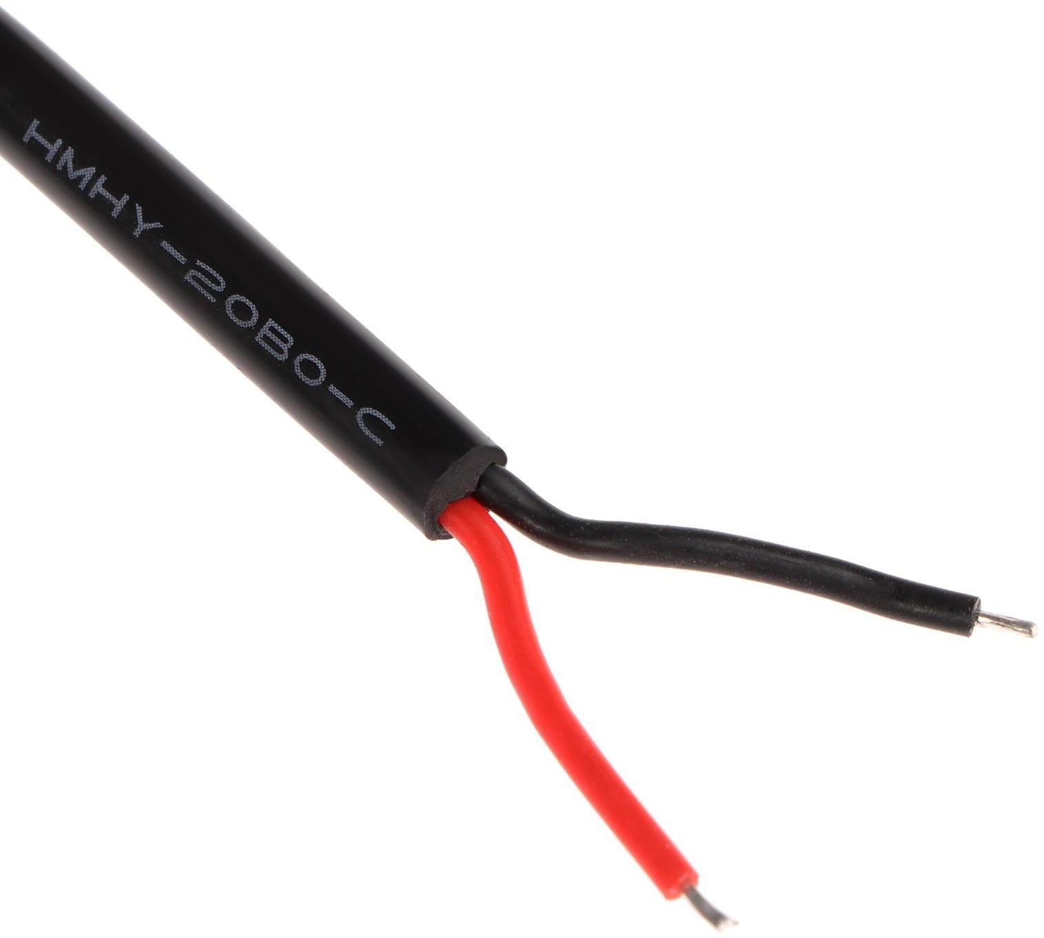 Светодиодная балка Вымпел LF-18-S, дальний свет, корпус металл, 6 LED, 18 Вт