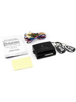 Блок управления центральным замком Вымпел L02-Y101, 2 брелока