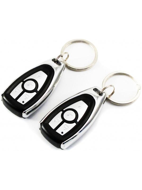 Блок управления центральным замком Вымпел L02-Y101, 2 брелока