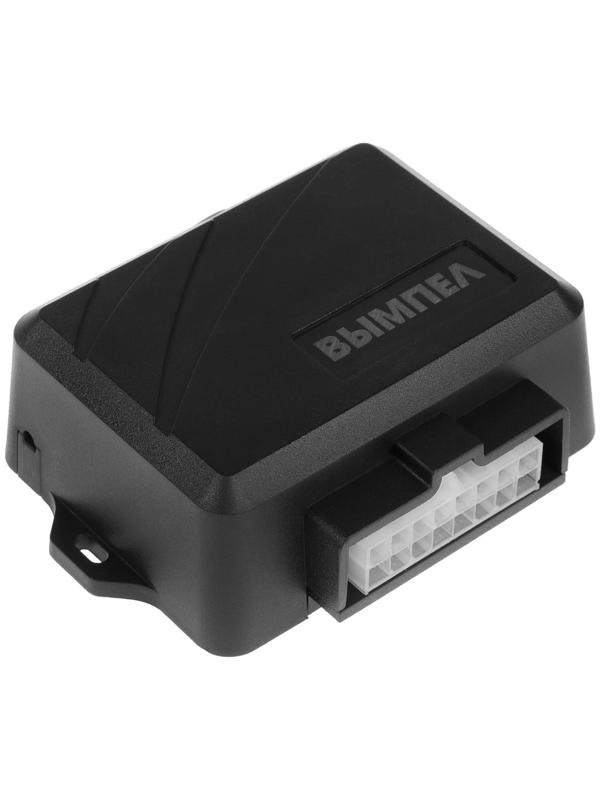 Набор для управления стеклоподъемниками Вымпел R01-2 W, на 2 окна