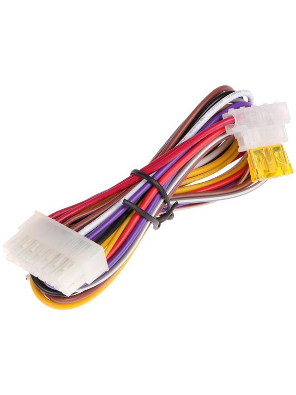 Набор для управления стеклоподъемниками Вымпел R01-2 W, на 2 окна