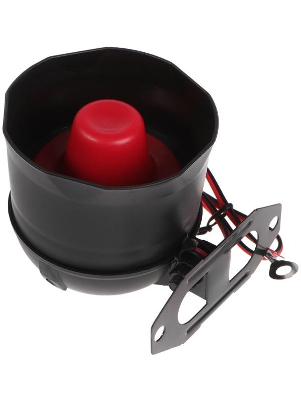 Сирена автомобильная Вымпел BCS-S103,  6-ти тональная, 20 Вт, 80х75х100 мм