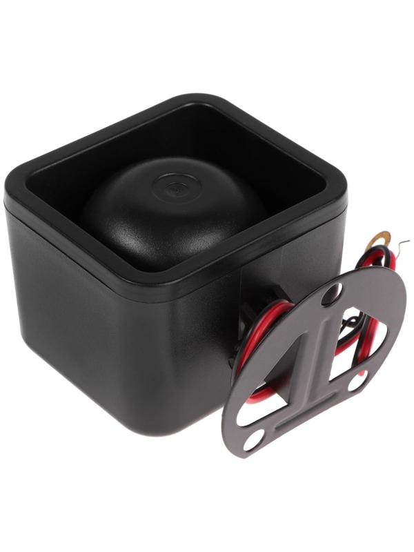 Сирена автомобильная Вымпел BCS-S108,  6-ти тональная, 20 Вт, 80х60х95 мм