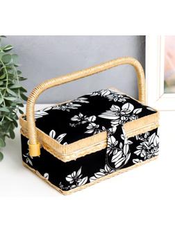 Шкатулка для рукоделия 