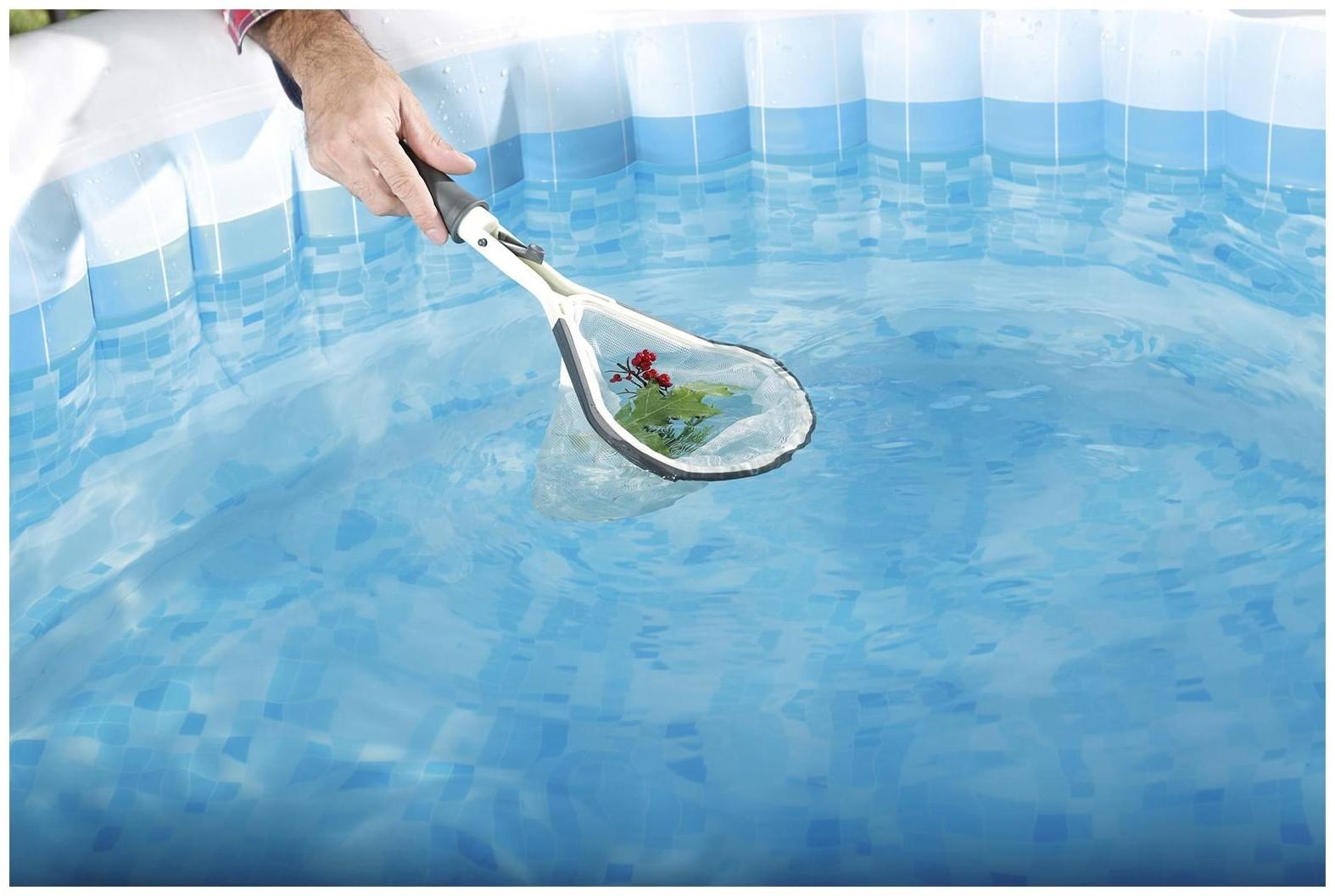 Набор для чистки бассейна 60310