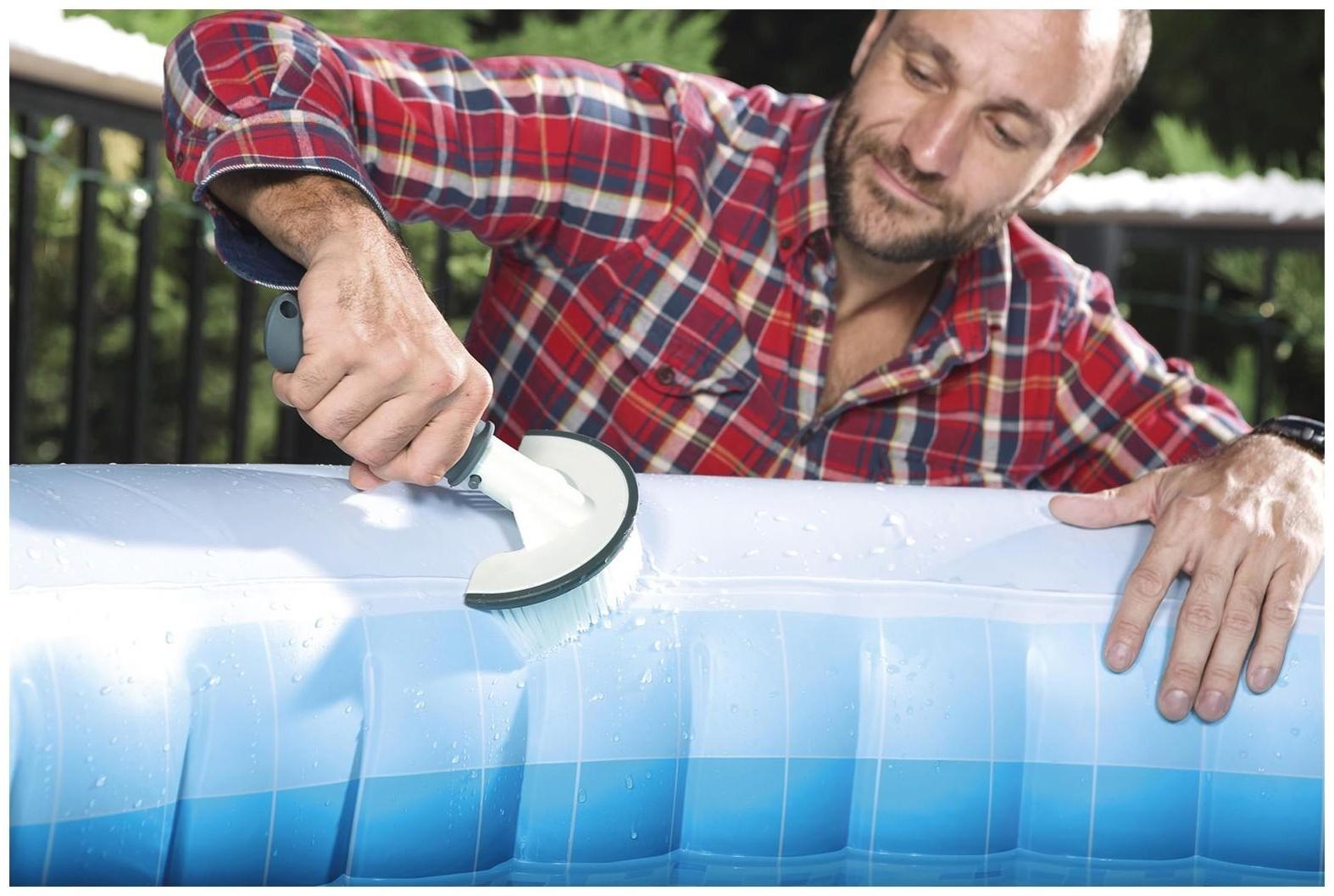 Набор для чистки бассейна 60310