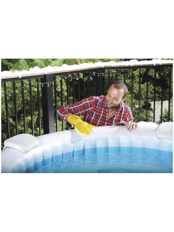 Набор для чистки бассейна 60310