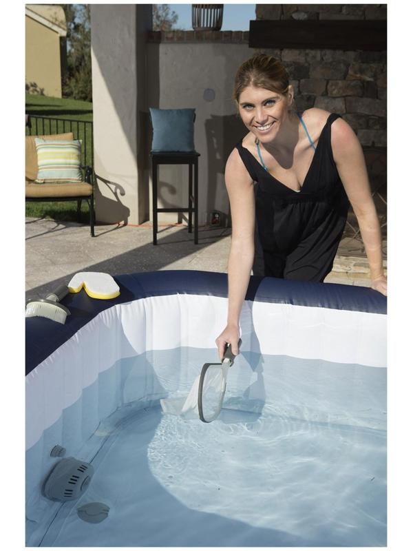 Набор для чистки бассейна 60310