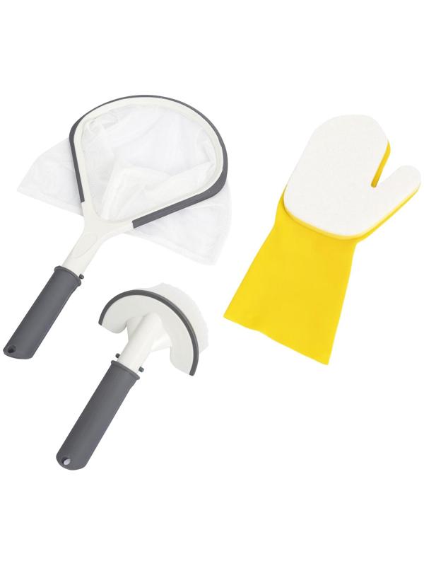 Набор для чистки бассейна 60310