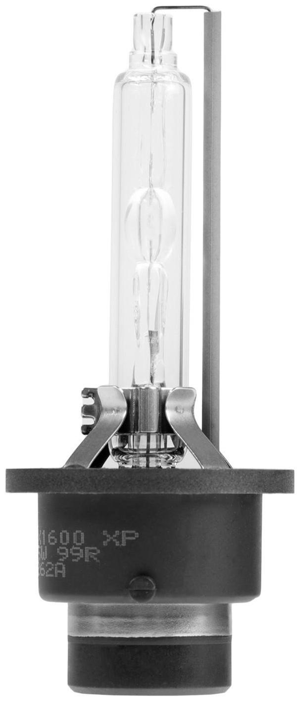 Ксеноновая лампа FENOX автомобильная, универсальная, D4S, 4300 K, BX1600