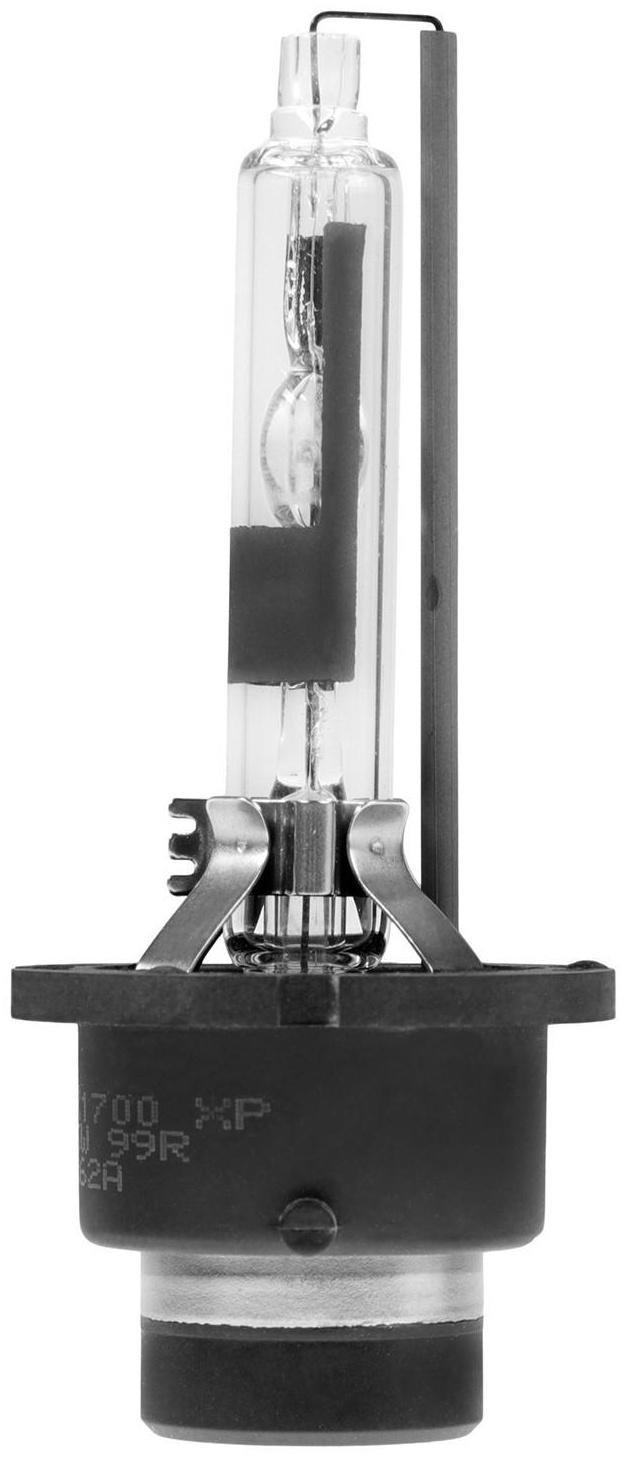 Ксеноновая лампа FENOX автомобильная, универсальная, D4R, 4300 K, BX1700