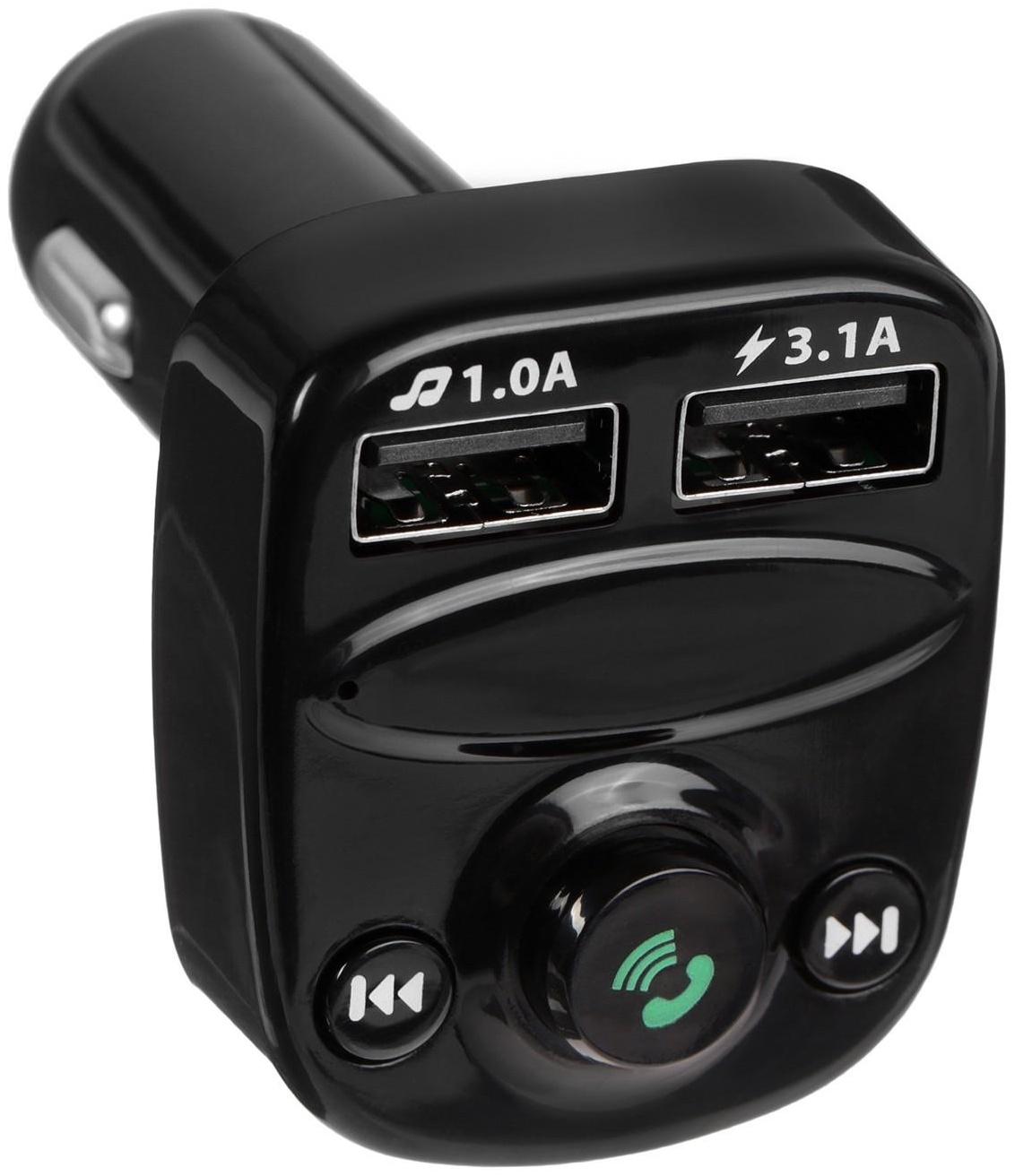 FM-трансмиттер FENOX, FAE2005