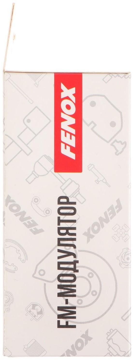 FM-трансмиттер FENOX, FAE2005