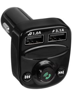 FM-трансмиттер FENOX, FAE2005