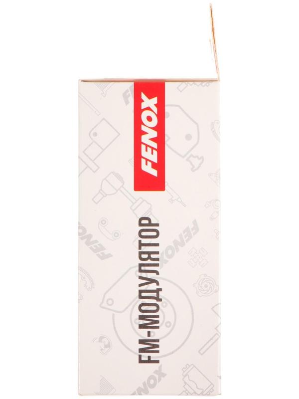 FM-трансмиттер FENOX, FAE2005