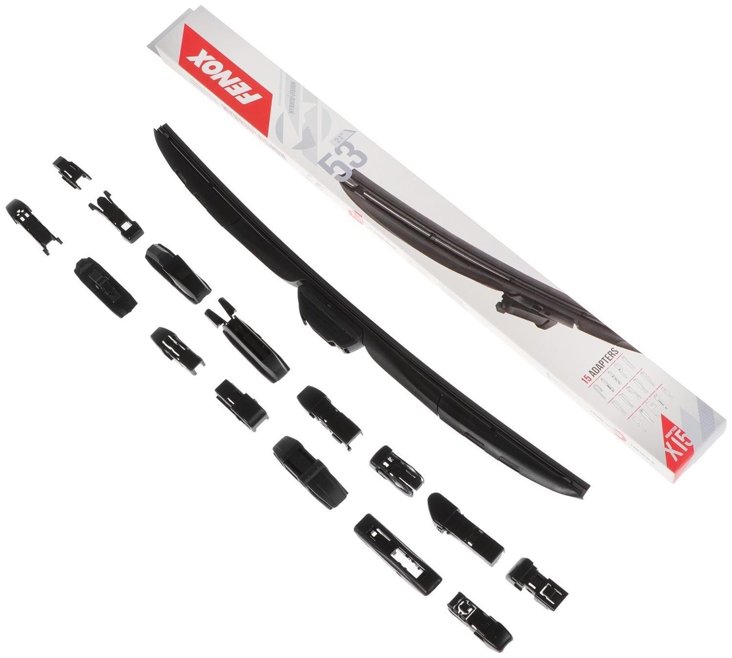 Щетка стеклоочистителя FENOX, 21