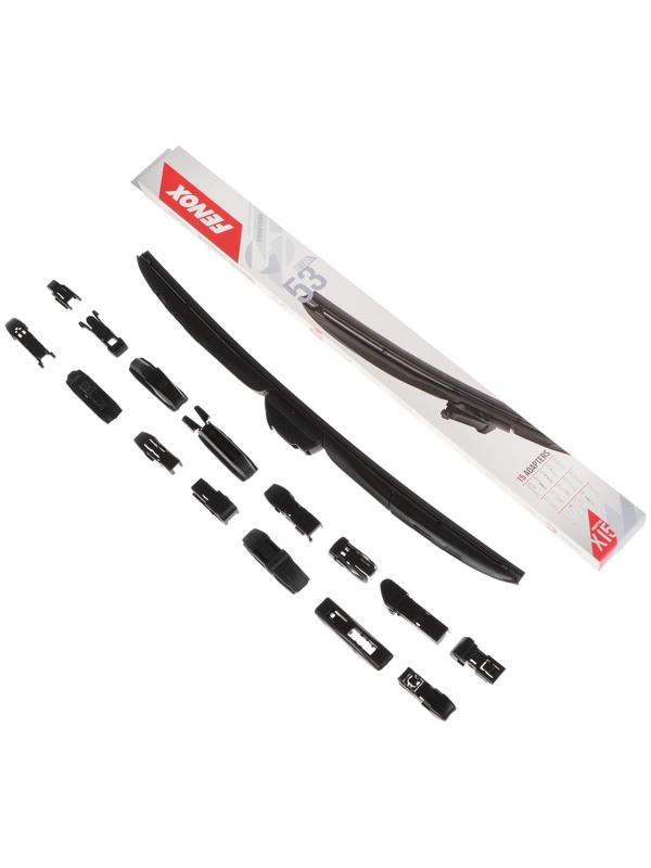 Щетка стеклоочистителя FENOX, 21