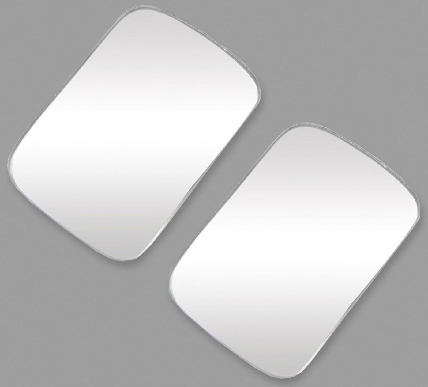 Зеркало мертвой зоны FENOX, 2 шт, FAO1007