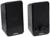 Компьютерные колонки 2.0 SmartBuy W30, 6 Вт, USB, чёрные