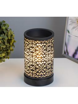 Аромасветильник с выключателем 