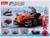 Конструктор Город «Снегоуборщик», 82 детали