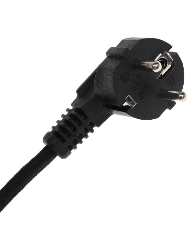 Утюг Centek CT-2317, 2800 Вт, керамическая подошва, 300 мл, синий