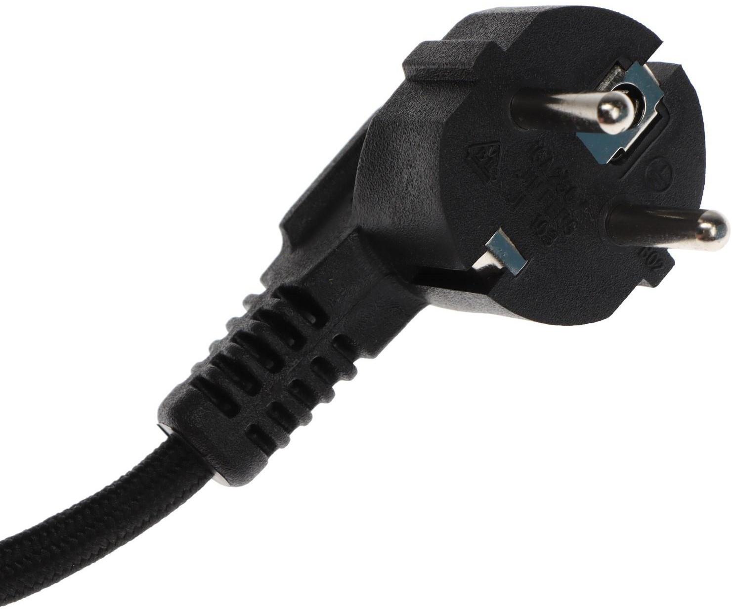 Утюг Centek CT-2314, 2800 Вт, керамическая подошва, 320 мл, бело-фиолетовый