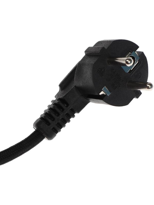 Утюг Centek CT-2314, 2800 Вт, керамическая подошва, 320 мл, бело-фиолетовый