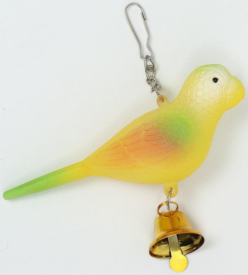 Игрушка для птиц 