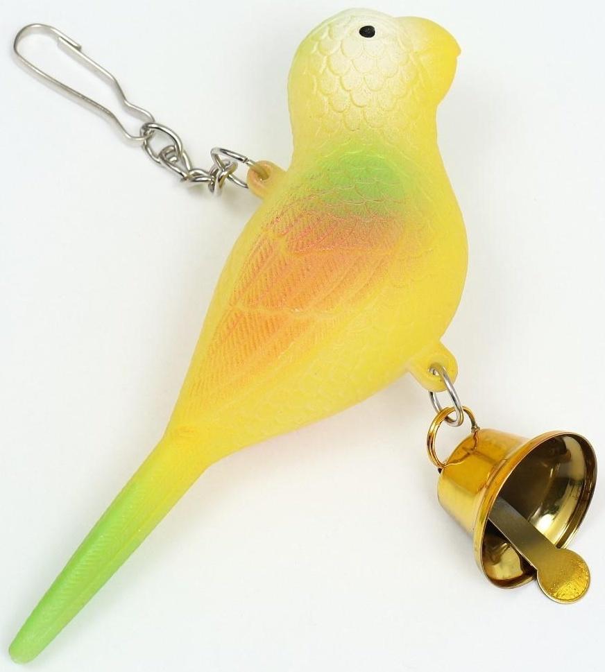 Игрушка для птиц 