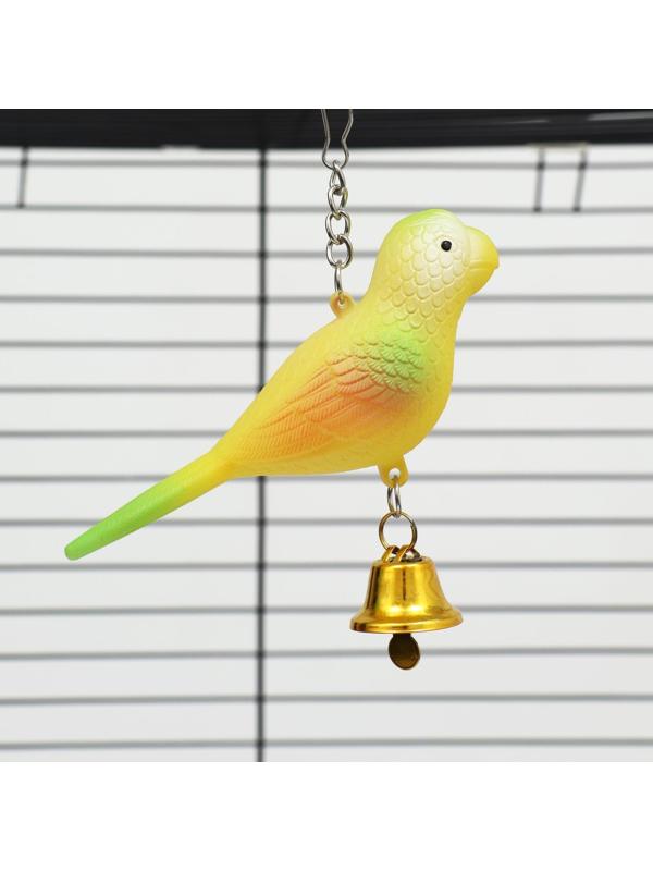 Игрушка для птиц 