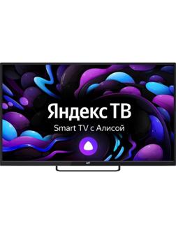 Телевизор Leff 55U540S, 55