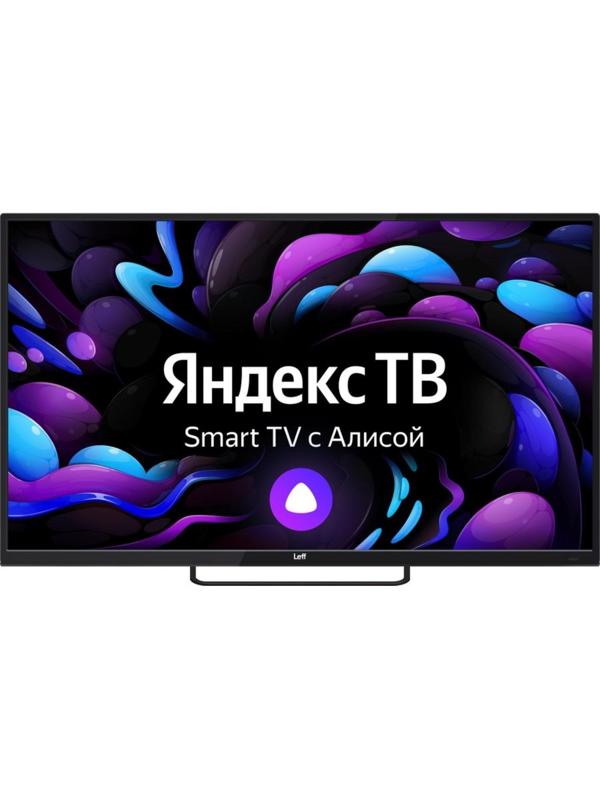 Телевизор Leff 55U540S, 55