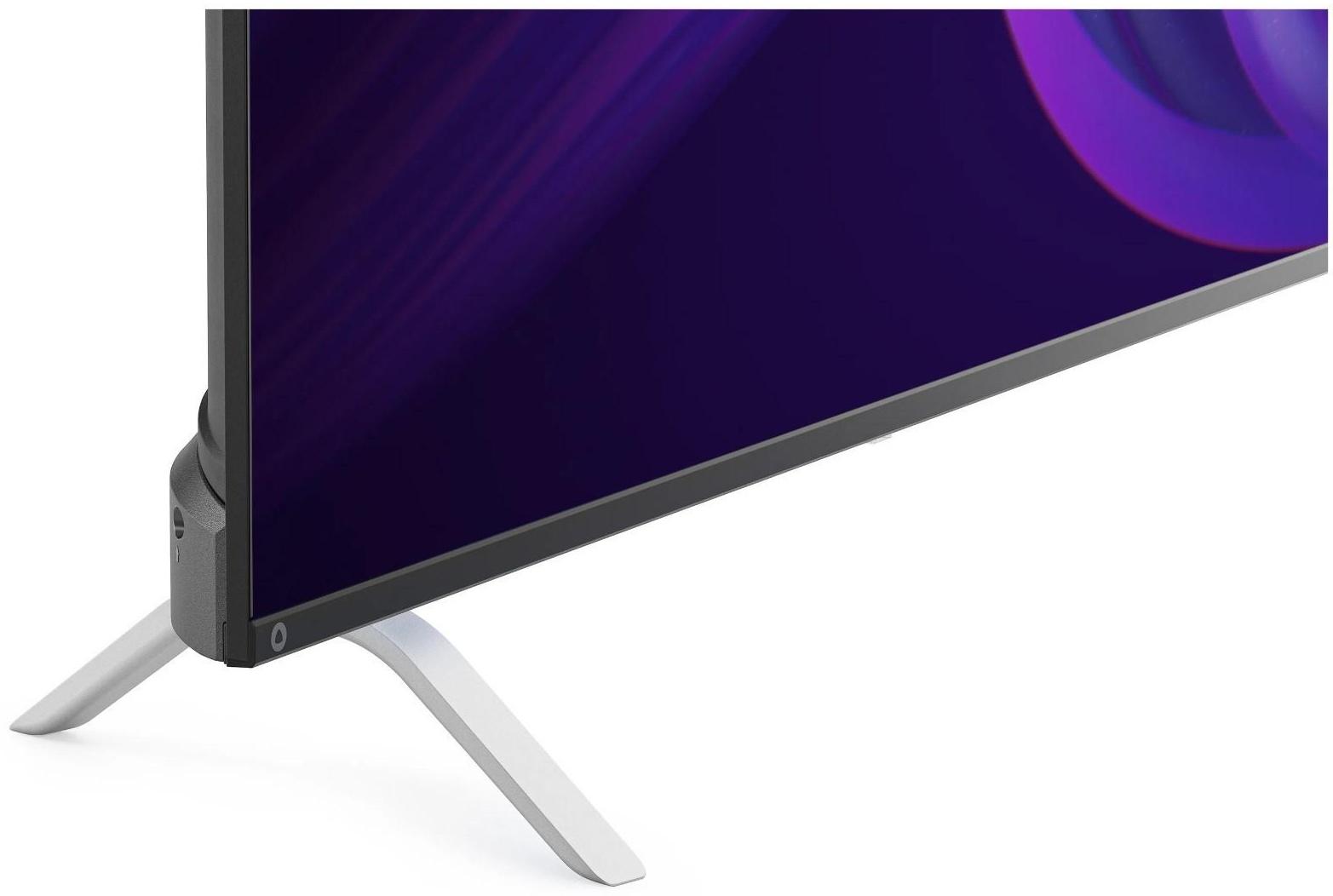 Телевизор Yandex YNDX-00071, 43