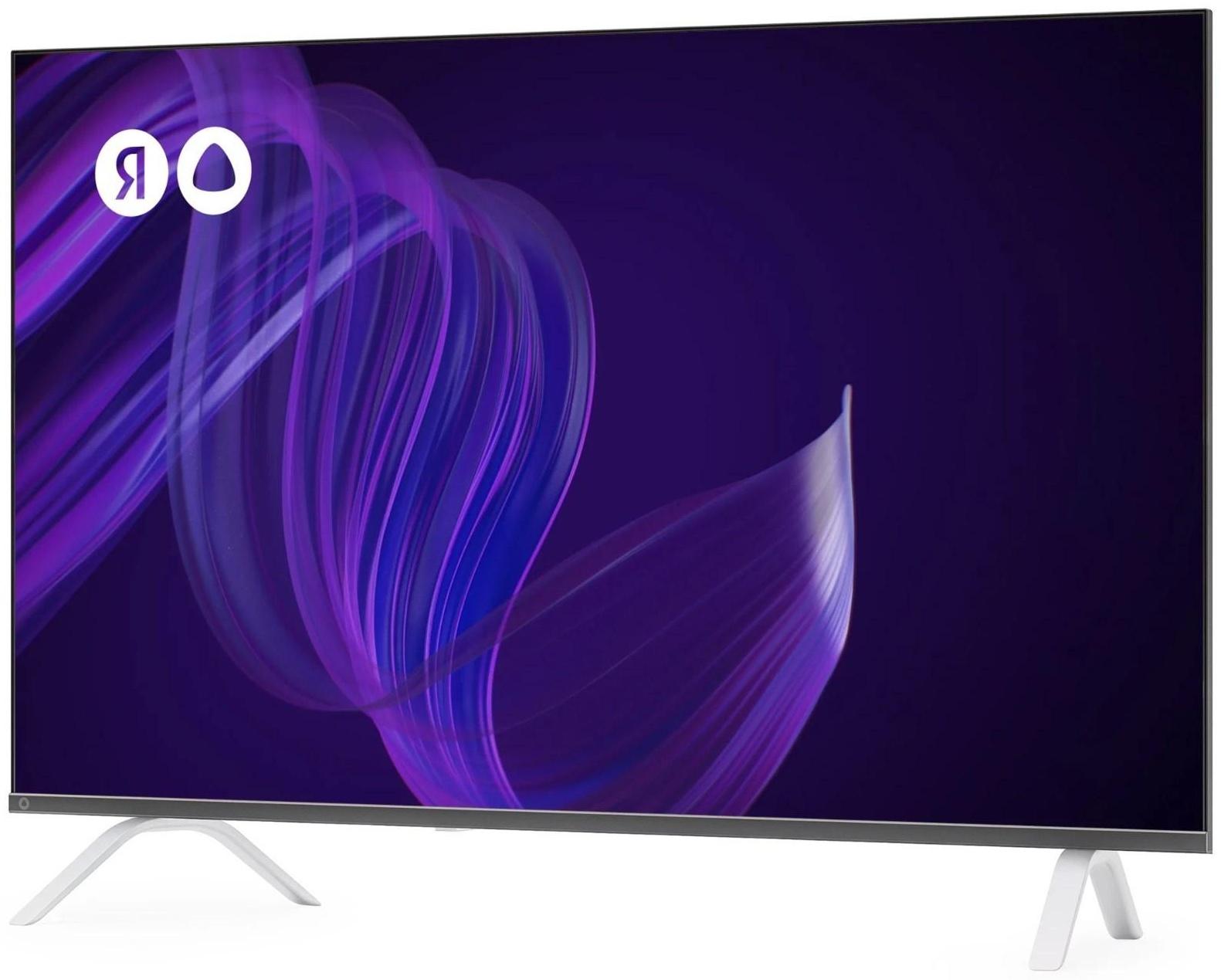 Телевизор Yandex YNDX-00071, 43