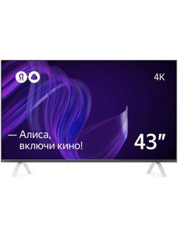 Телевизор Yandex YNDX-00071, 43