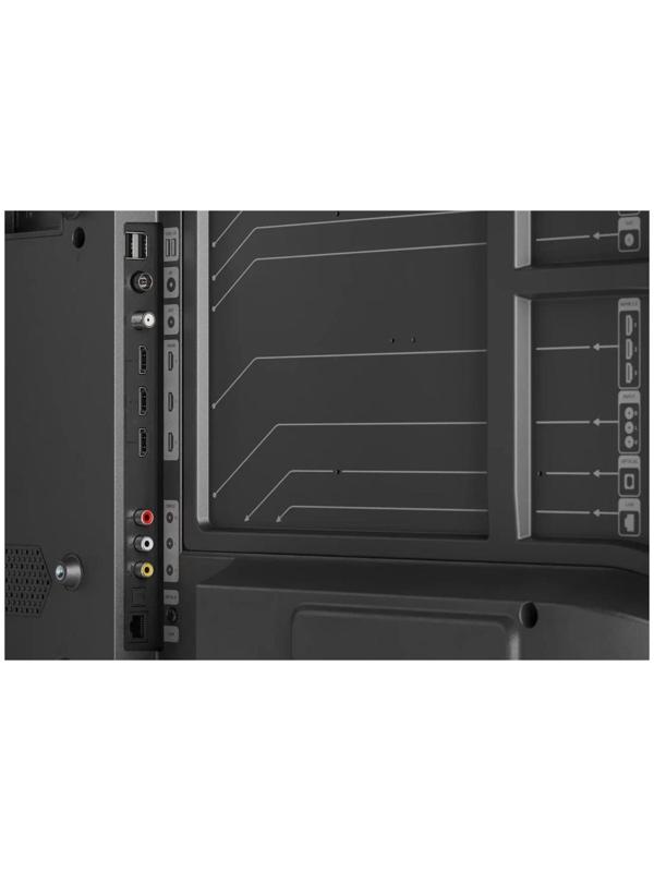 Телевизор Yandex YNDX-00071, 43