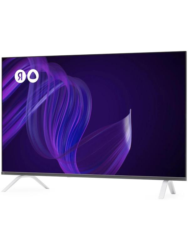 Телевизор Yandex YNDX-00071, 43