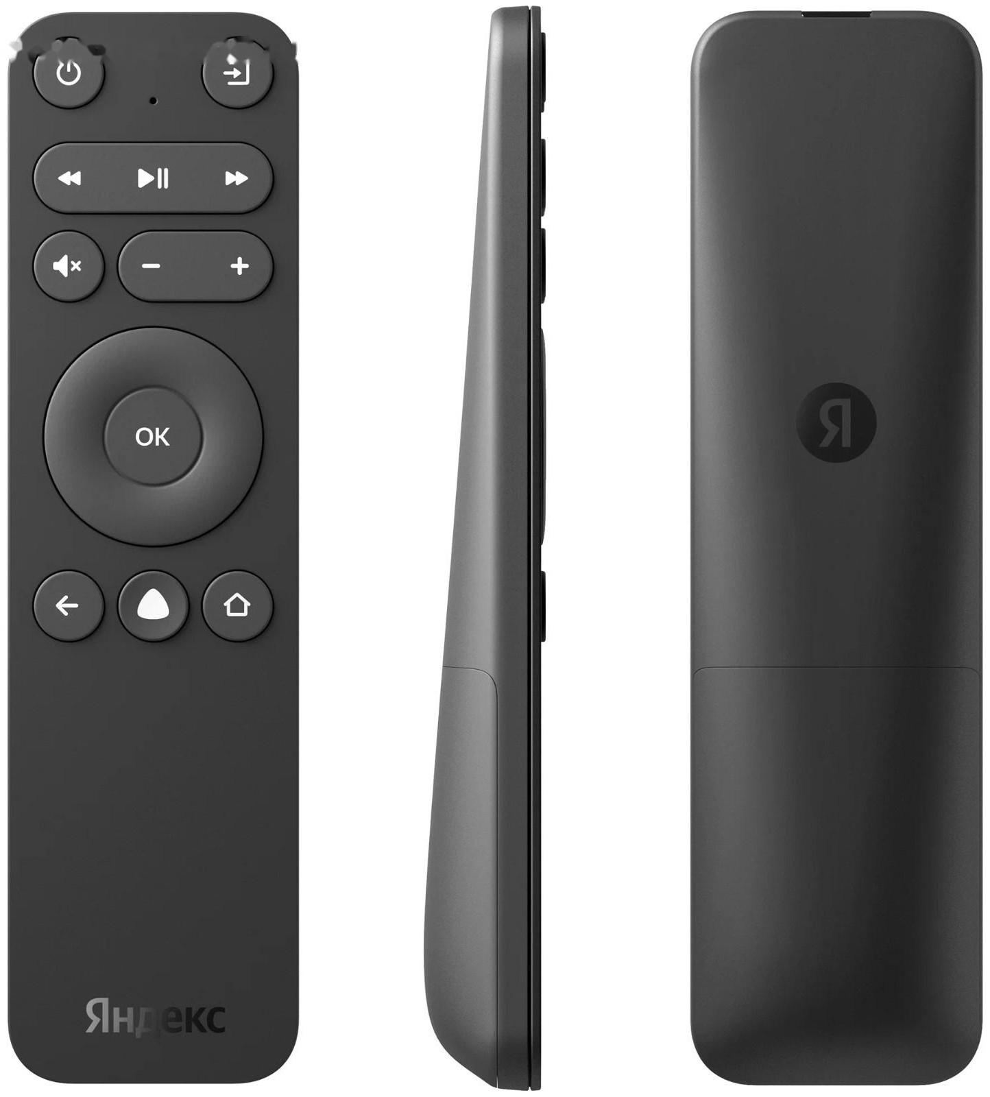 Телевизор Yandex YNDX-00072, 50